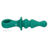  Loveline Plug Vibrant Pawn Shap 9 x 3.5cm
